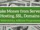 Review of Web4africa Affiliate Program Earn Weekly Commissions