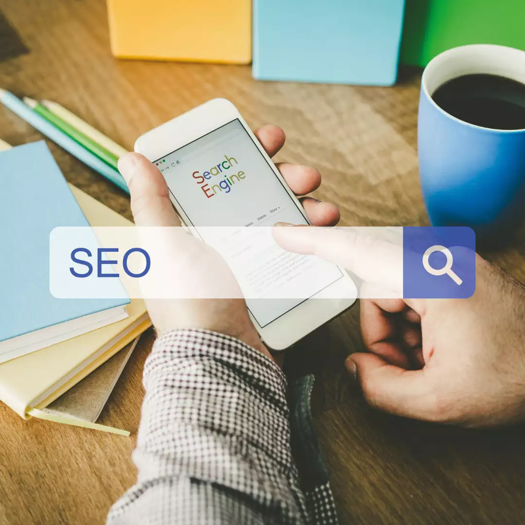 SEO for Blogger How to Get to the Top of Google's Search Results