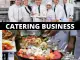 Starting a Successful Catering Business in Nigeria
