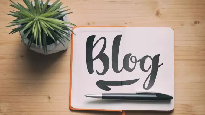 Tips To Become A Successful Blogger