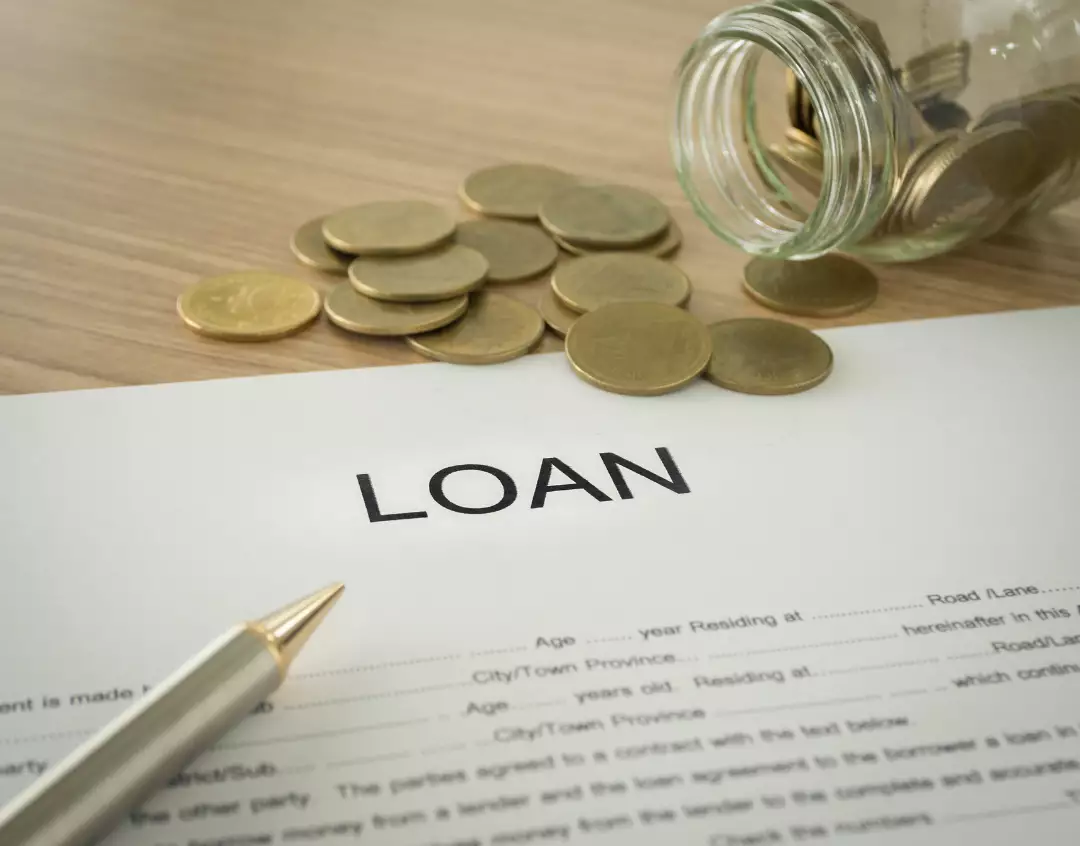 Top loan apps without collateral