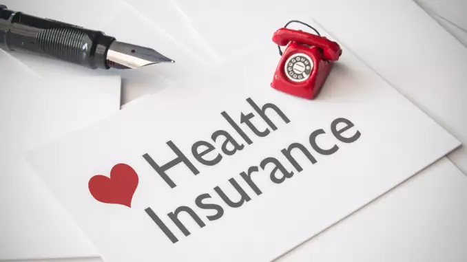 Tips To Make Sure You're Getting the Best Deal On Health Insurance