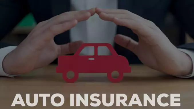 What to Consider Before Buying an Auto Insurance Plan