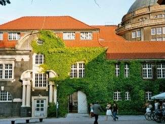 University of Hamburg Scholarships in Germany