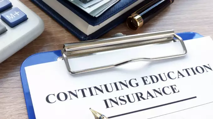 Why You Should Consider Getting Education Insurance to Support Your Career Goals