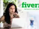 Work and Earn Up to $500 on Fiverr