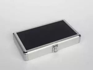 Custom Made Aluminum Cases