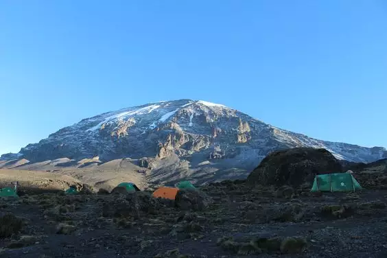 Organizing your Kilimanjaro tours