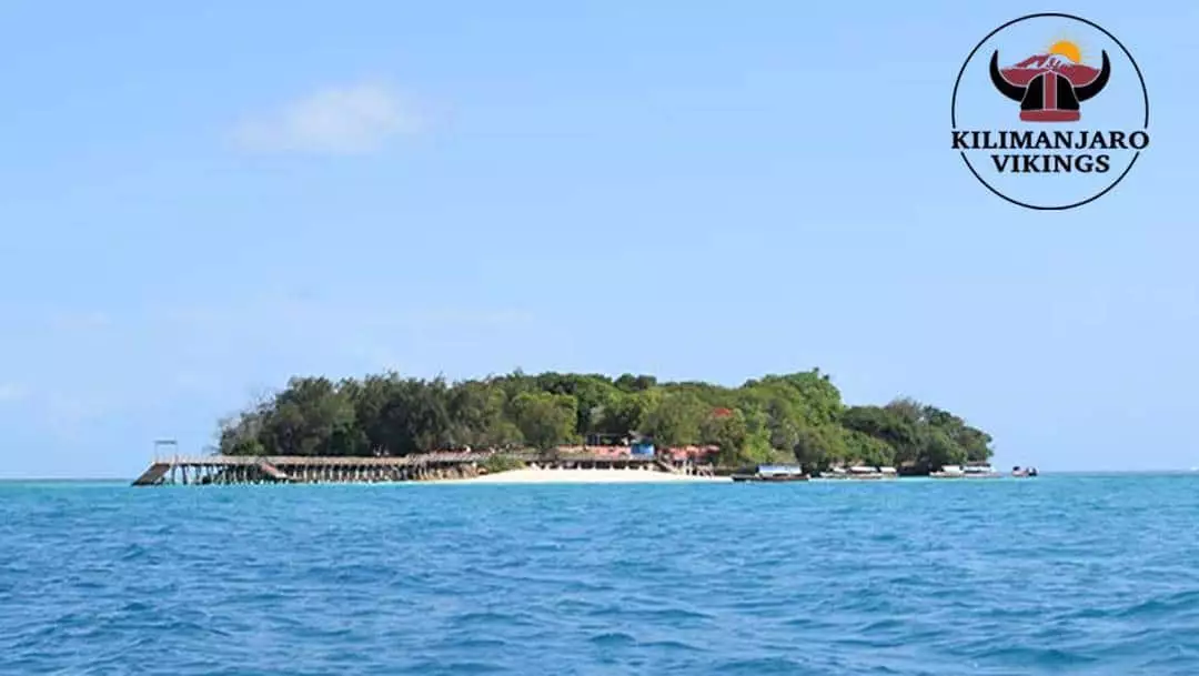 Zanzibar Island