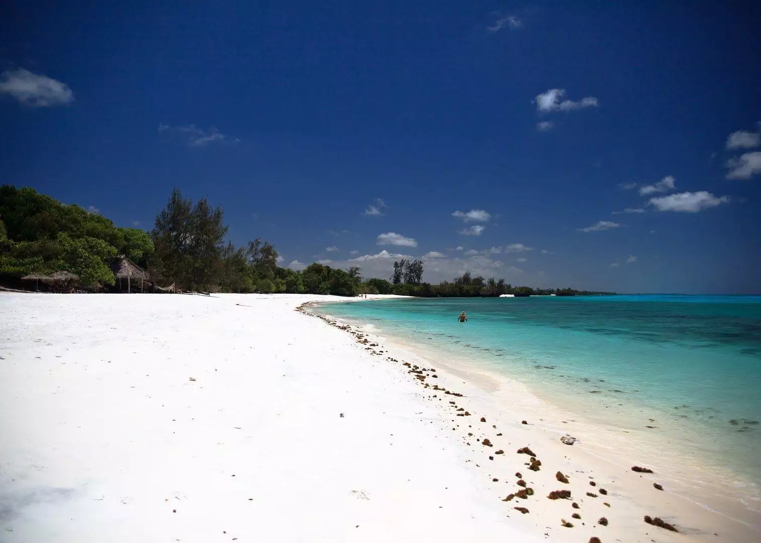 Pemba Island