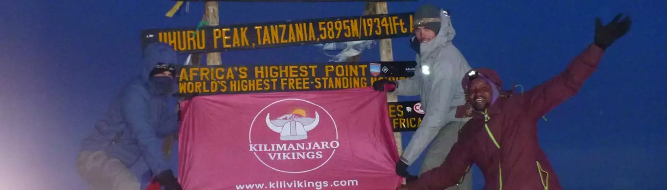 Top 5 tips to choose the best Kilimanjaro Tour operator