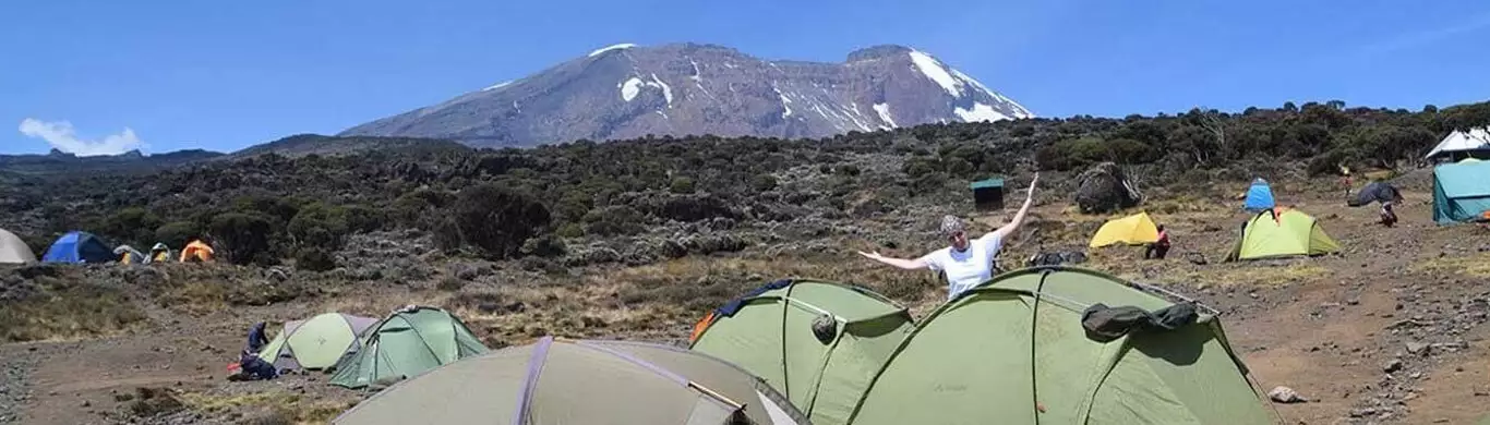 What Is The Best Route To Climb Kilimanjaro?