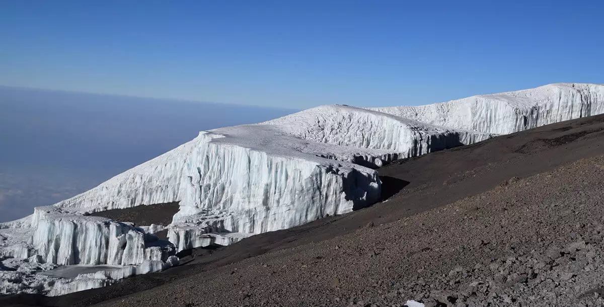 kilimanjaro climb and safari package