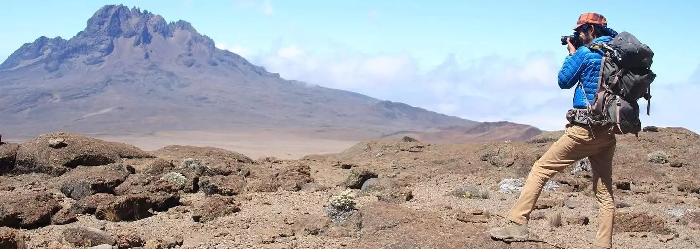 Is it hard to climb Kilimanjaro?