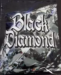 Black Diamond K2 Incense
