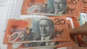 Buy AUD 20 Bills Online