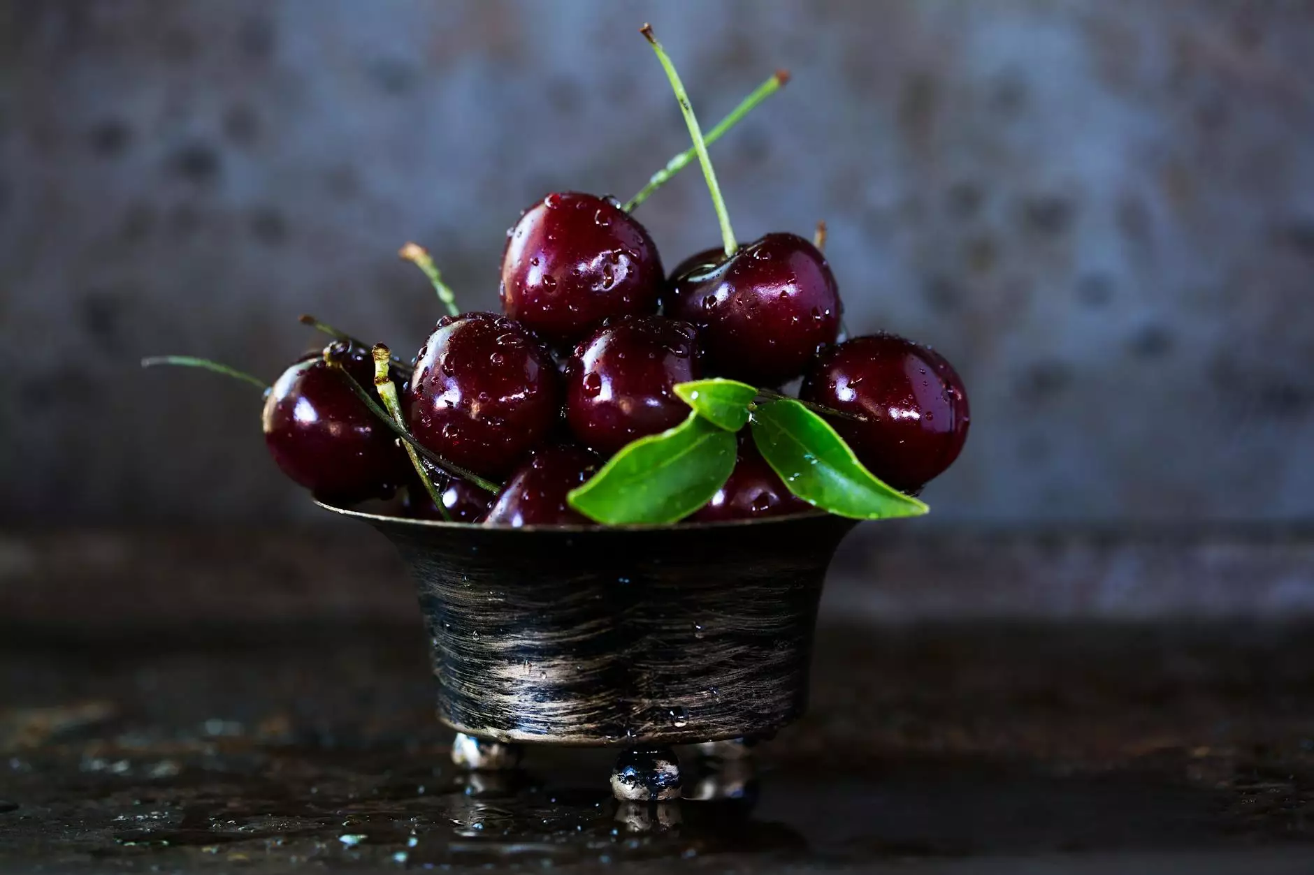 Fruit Basket