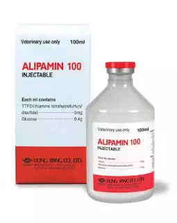 ALIPAMIN