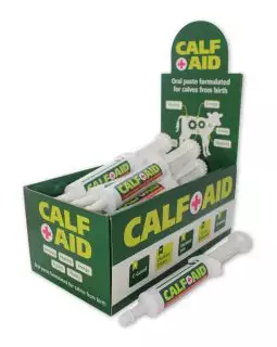 Calf Aid Paste