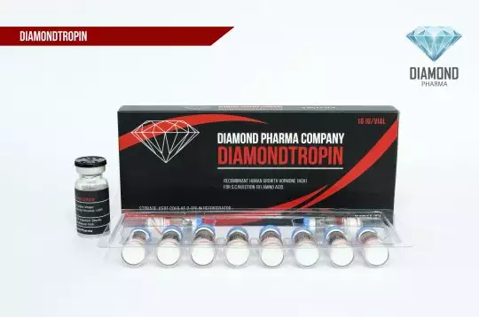 Diamondtropin