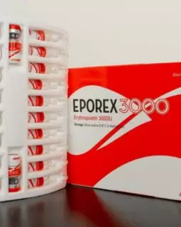 EPOREX 3000
