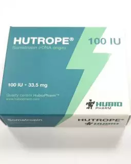 Hutrope (100 IU kit)
