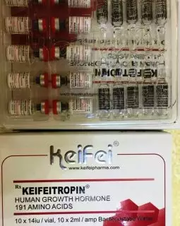 Keifeitropin Injection Kit