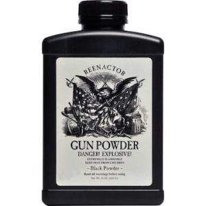 Goex Reenactor Black Powder 1 lb