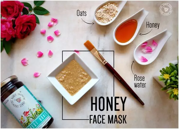 Benefits Of Honey With Cinnamon - Ajwain Honey With Cinnamon
