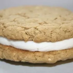 Buy Big S Oatmeal Cookie