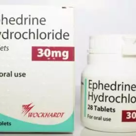 Best Place To Buy Ephedrine HCL for online
