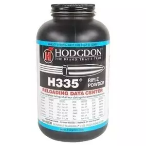 Hodgdon H335 Smokeless Gun Powder