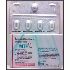 Buy Cipla MTP (Medical Termination of Pregnancy)