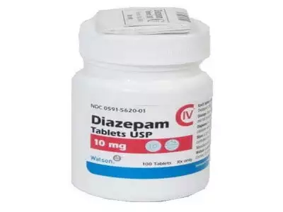 Buy online Diazepam without Prescription