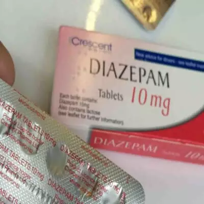 Buy online Diazepam without Prescription