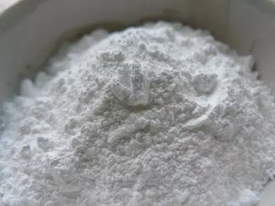 Oxycodone (Powder in grams)