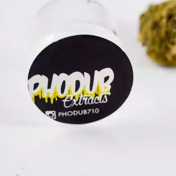 PhoDub Moonrocks