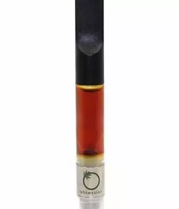 Obsession Labs Amber CO2 Oil Cartridges 0.5g/1g