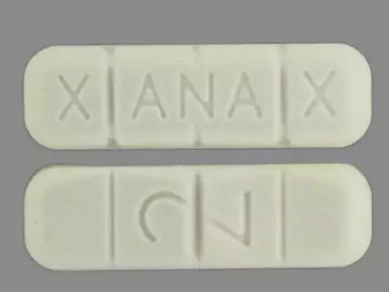 Buy Xanax 2mg