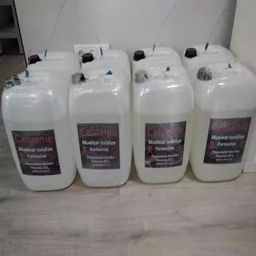wholesale Caluanie Mulear Oxidize