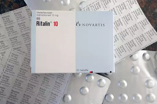 Buy Ritalin 10mg online