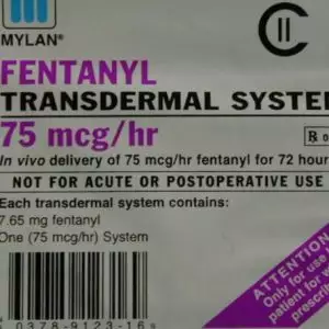 Buy fentanyl patches 75 mcg Online 