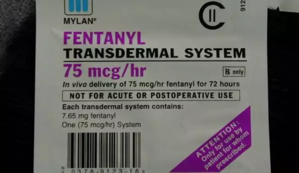 Buy fentanyl patches 75mcg Online