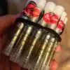 Køb 710 King Pen Gelato Cartridge