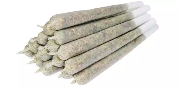 Buy 90'S Glue Pre-Rolled joints