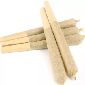 Animal Cookies Pre-Rolled Joints