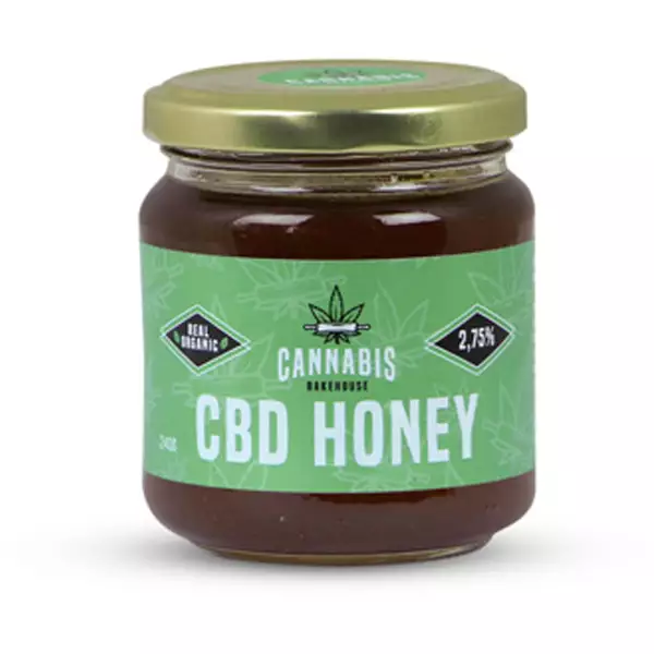 Buy CBD honey online