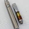 Platinium Rechargeable oil Vape pen