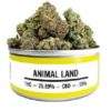 Buy Animal Land Marijuana online