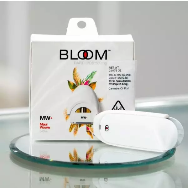 Buy Bloom Vape Pod